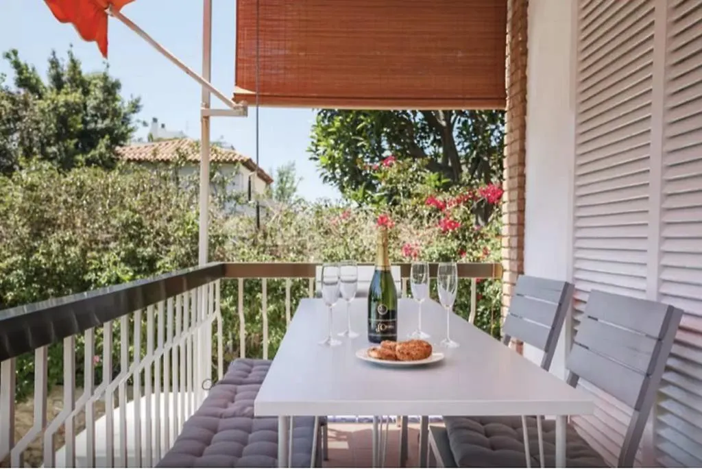 Pure Palm Springs Apartment Sitges 0*,  Spanien