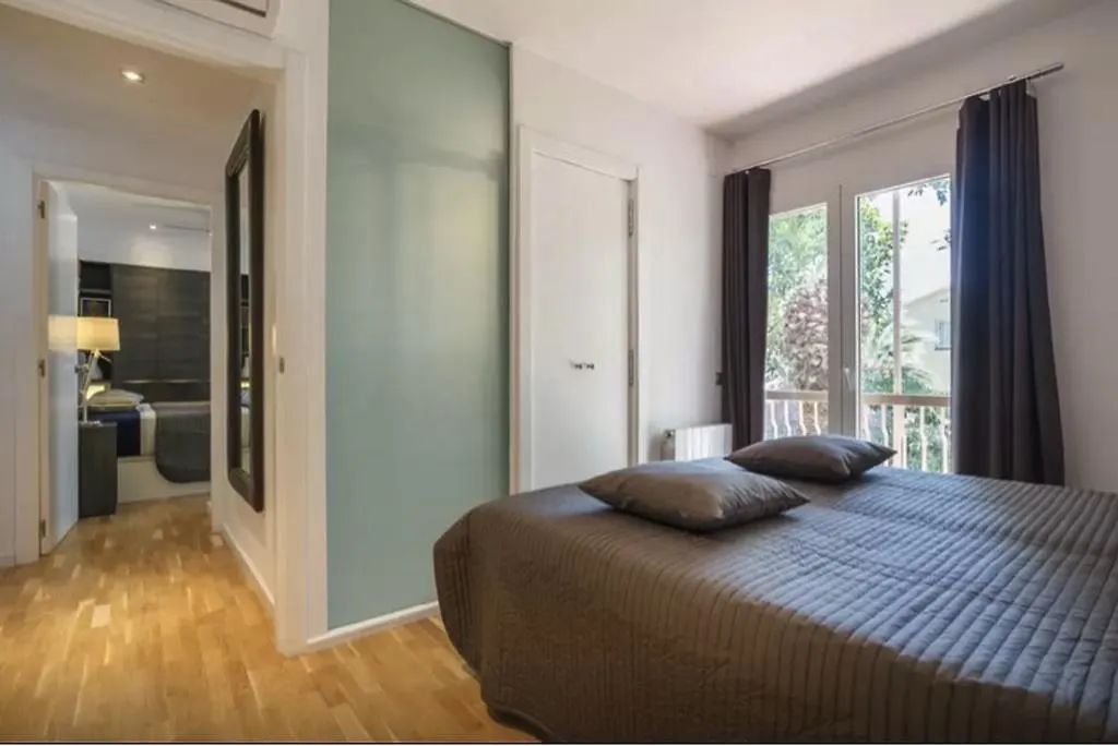 Pure Palm Springs Apartment Sitges